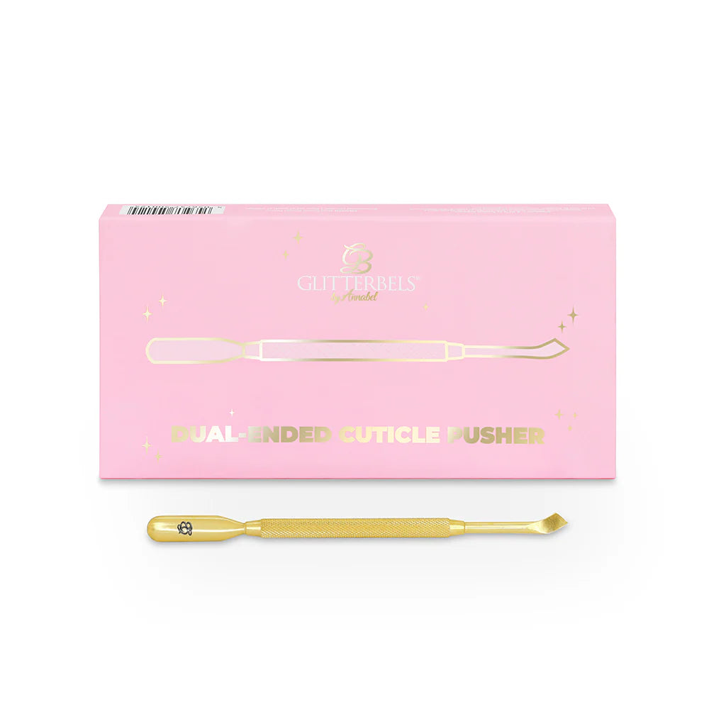 Dual End Cuticle Pusher