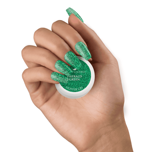 Emerald Green