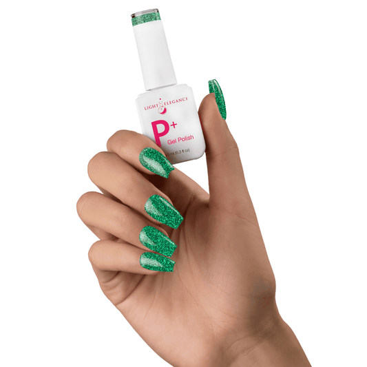 Emerald Green
