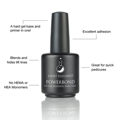 Powerbond Clear