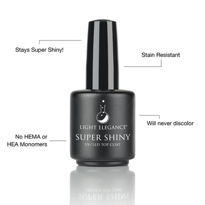 Super Shiny