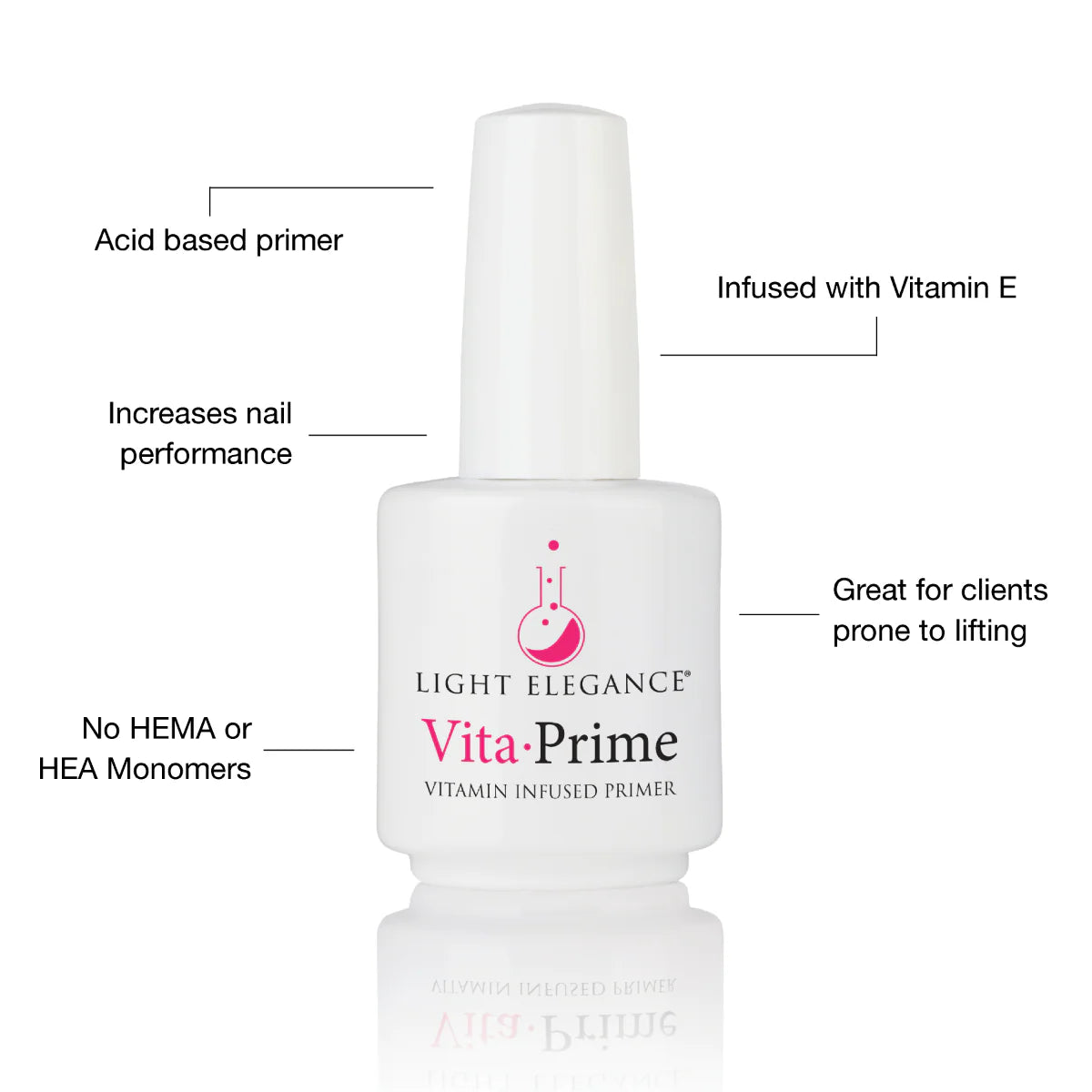 Hard Gel Base Bundle