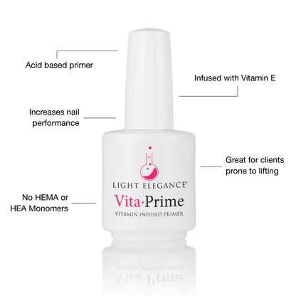 Hard Gel Base Bundle