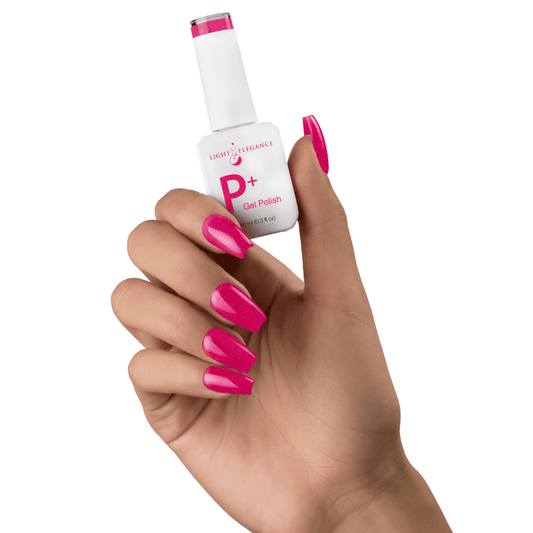 Fuchsia Fantasy