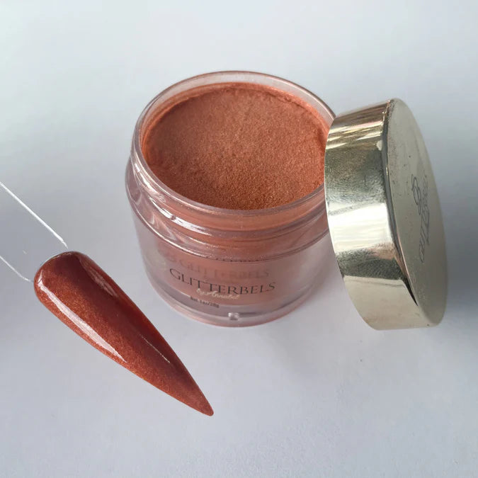 Liquid Copper