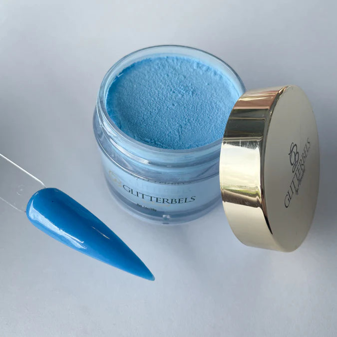 Bright Blue