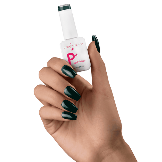Green with Envy