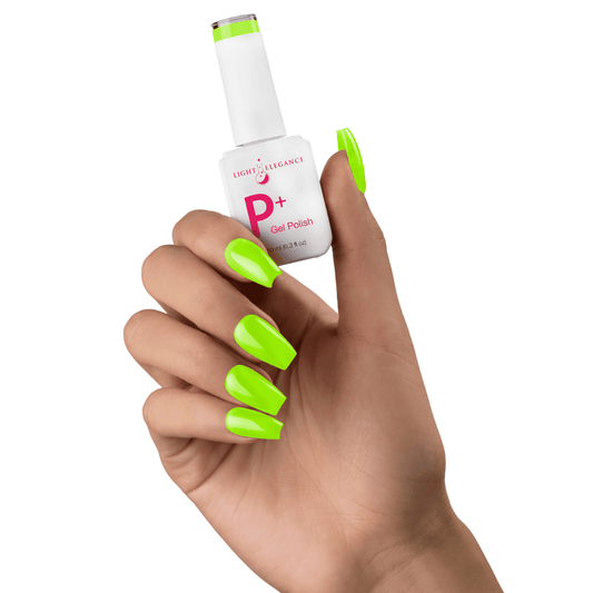 Groovy Green