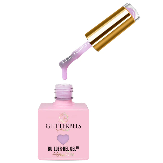 Hema Free Builder Gel Pinky Promise