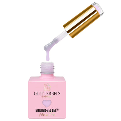 Hema Free Builder Gel My Pearl