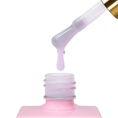 Hema Free Builder Gel My Pearl