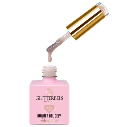 Hema Free Builder Gel Oat Milk