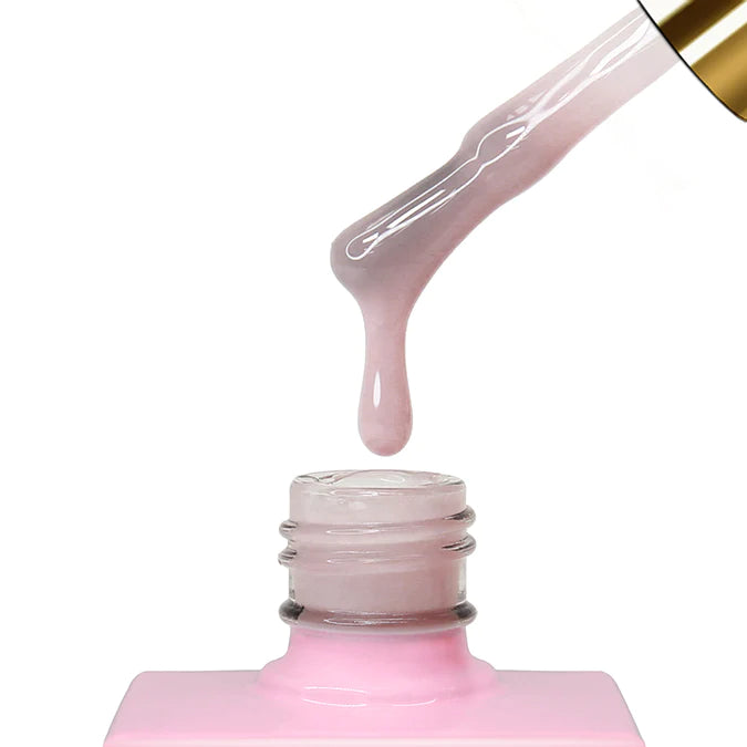 Hema Free Builder Gel Shy