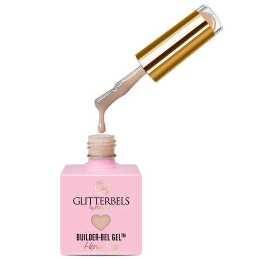 Hema Free Builder Gel Buttercream