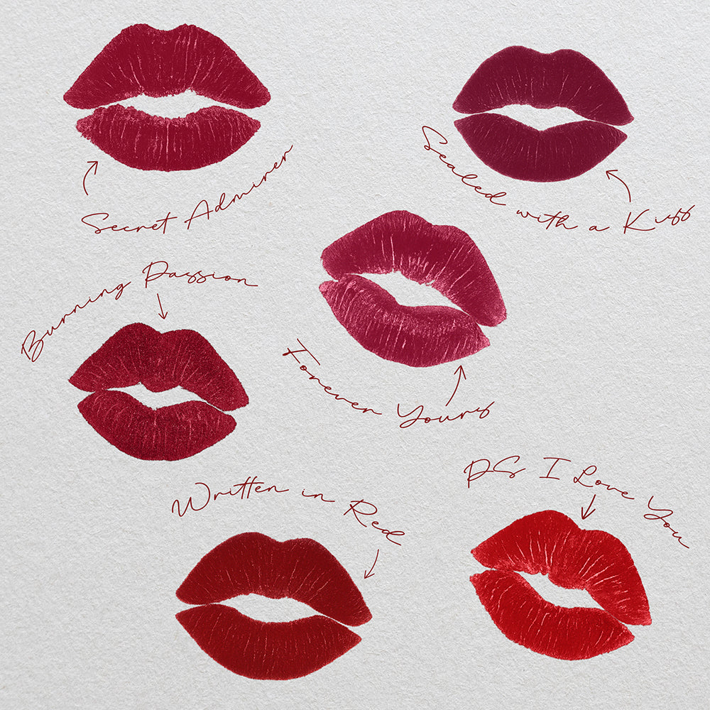 Love Letters Collection