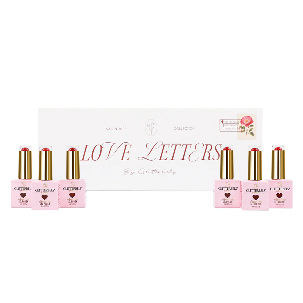 Love Letters Collection