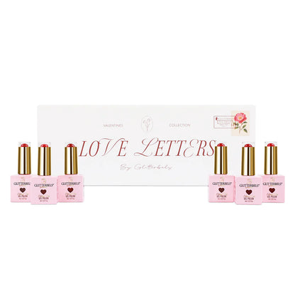 Love Letters Collection