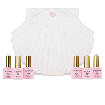Precious Pearl - Pearl Gel Collection