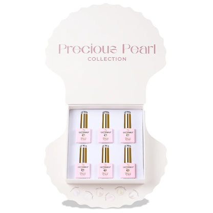 Precious Pearl - Pearl Gel Collection