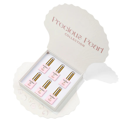 Precious Pearl - Pearl Gel Collection
