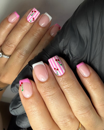Nail Art One on One - Alkimos