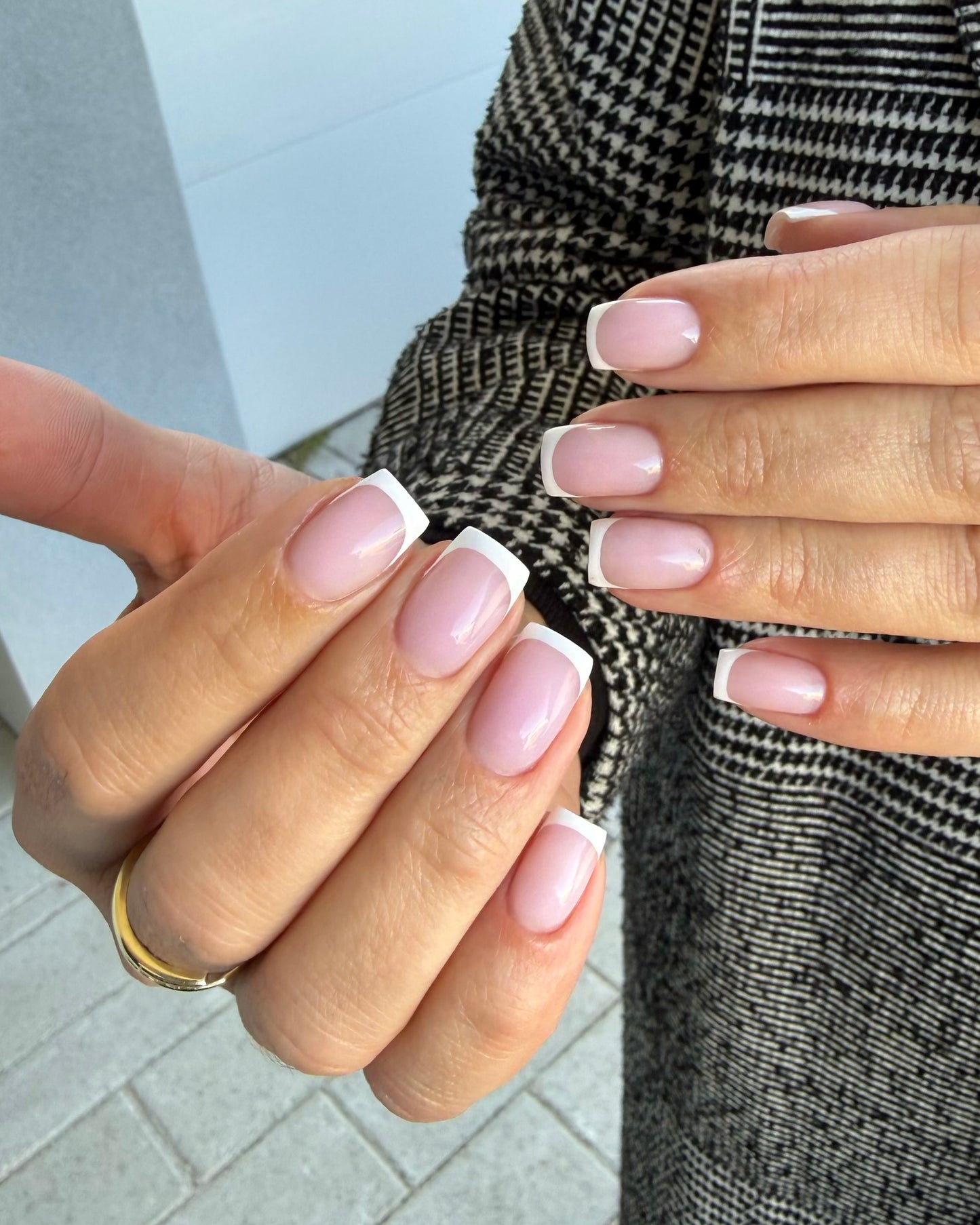 Builder Gel Course - One on One