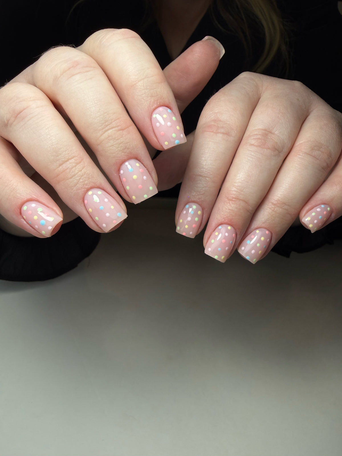Beginner Hard Gel Course - One on One