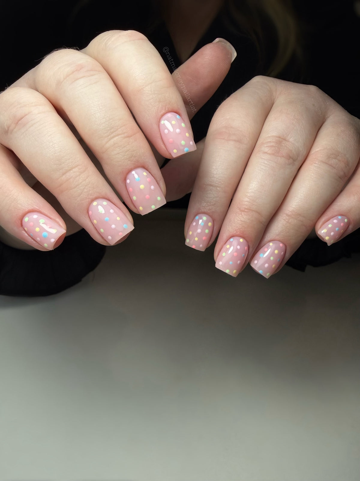 Hard Gel Course - One on One