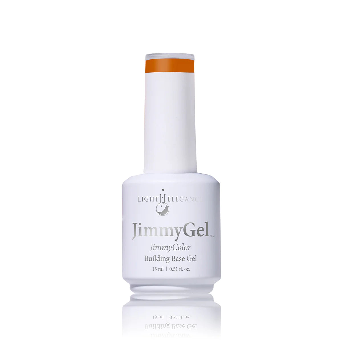Jimmy Gel Sheer Amber 15ml