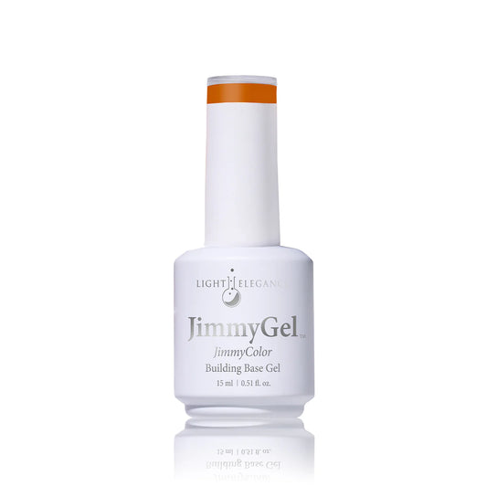 Jimmy Gel Sheer Amber 15ml