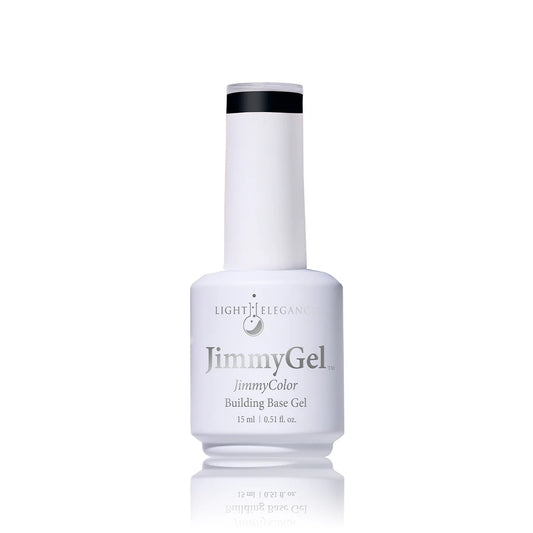 Jimmy Gel Sheer Black 15ml