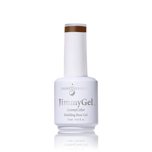 Jimmy Gel Sheer Brown 15ml