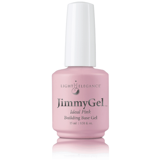 Jimmy Gel Ideal Pink 15ml