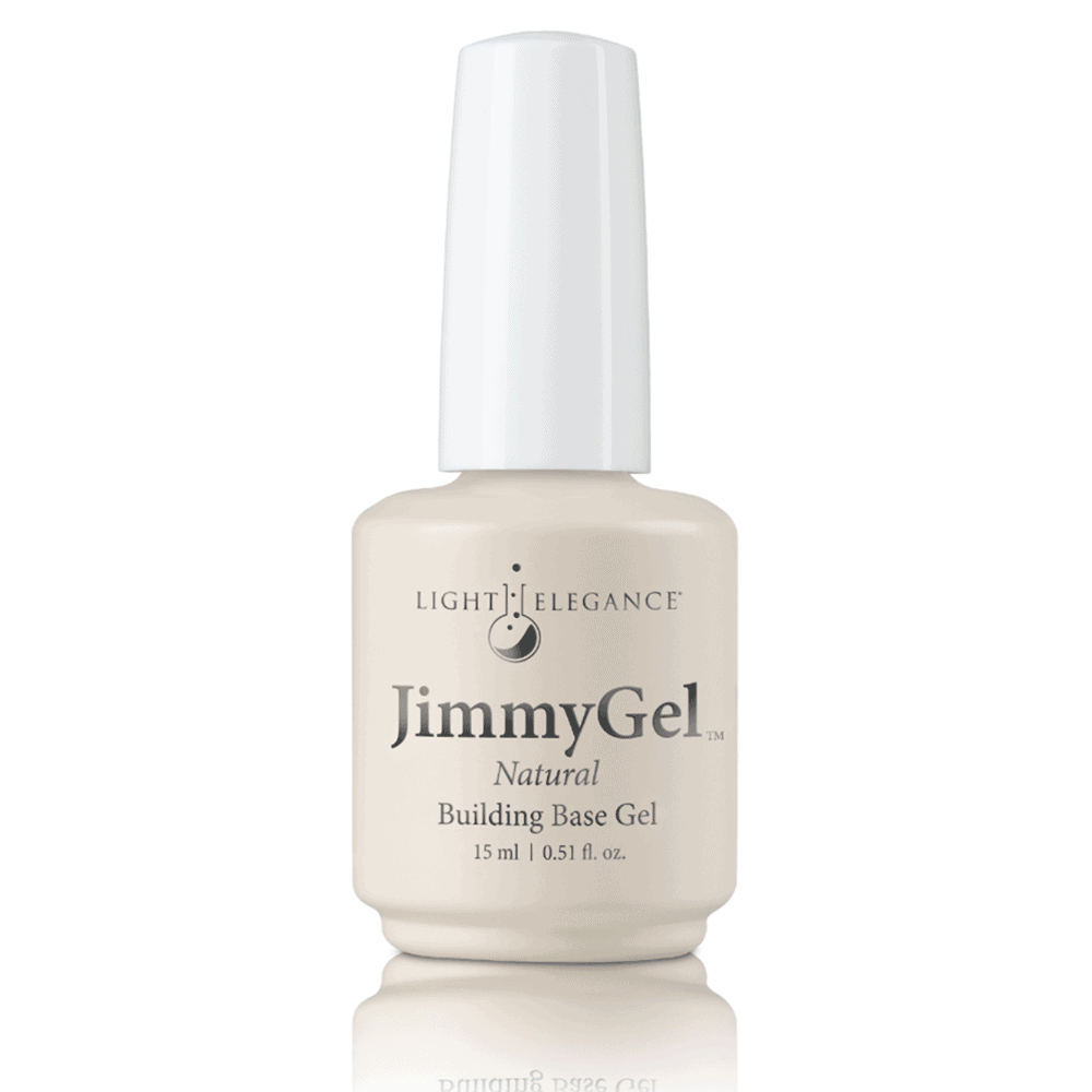 Jimmy Gel Natural 15ml