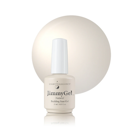 Jimmy Gel Natural 15ml