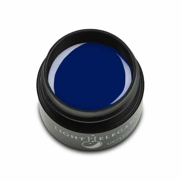 Primary Blue Gel Paint