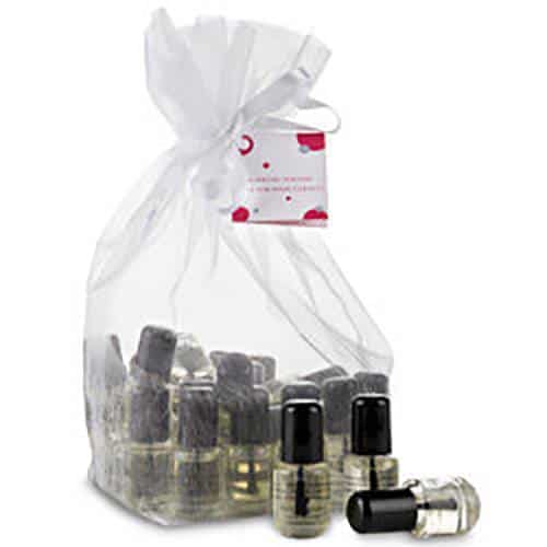 Light Elegance Cuticle Oil 30 x 4ml