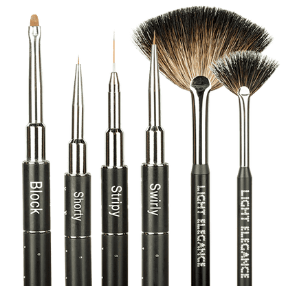 Celina Ryden Signature Brushes – Individual