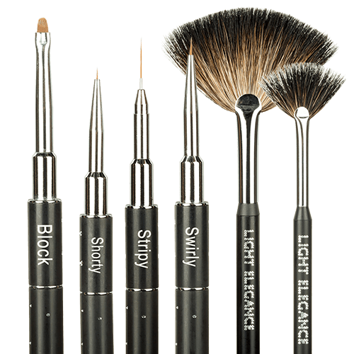 Celina Ryden Signature Brushes – Individual