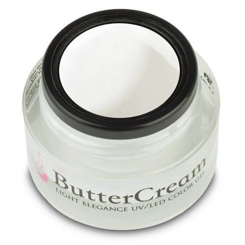 ButterCream Just White