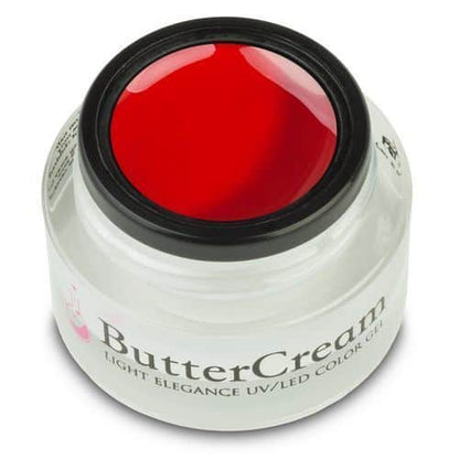 ButterCream Real Red