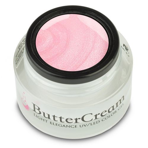 ButterCream I Do