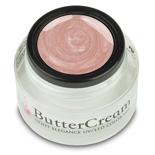 ButterCream First Base