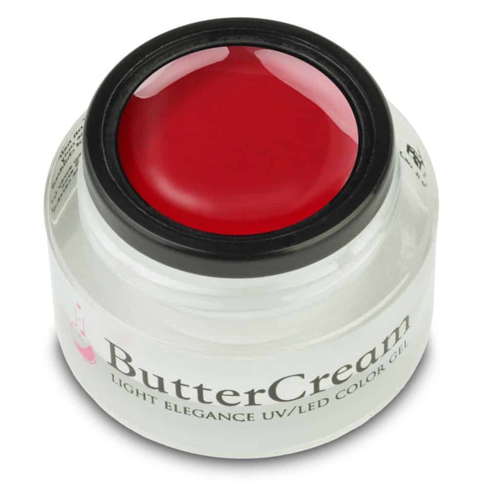 ButterCream Painting the Roses Red