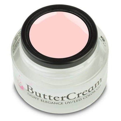 ButterCream Pink Tutu