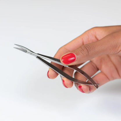 LEpro Precision Scissors - Curved