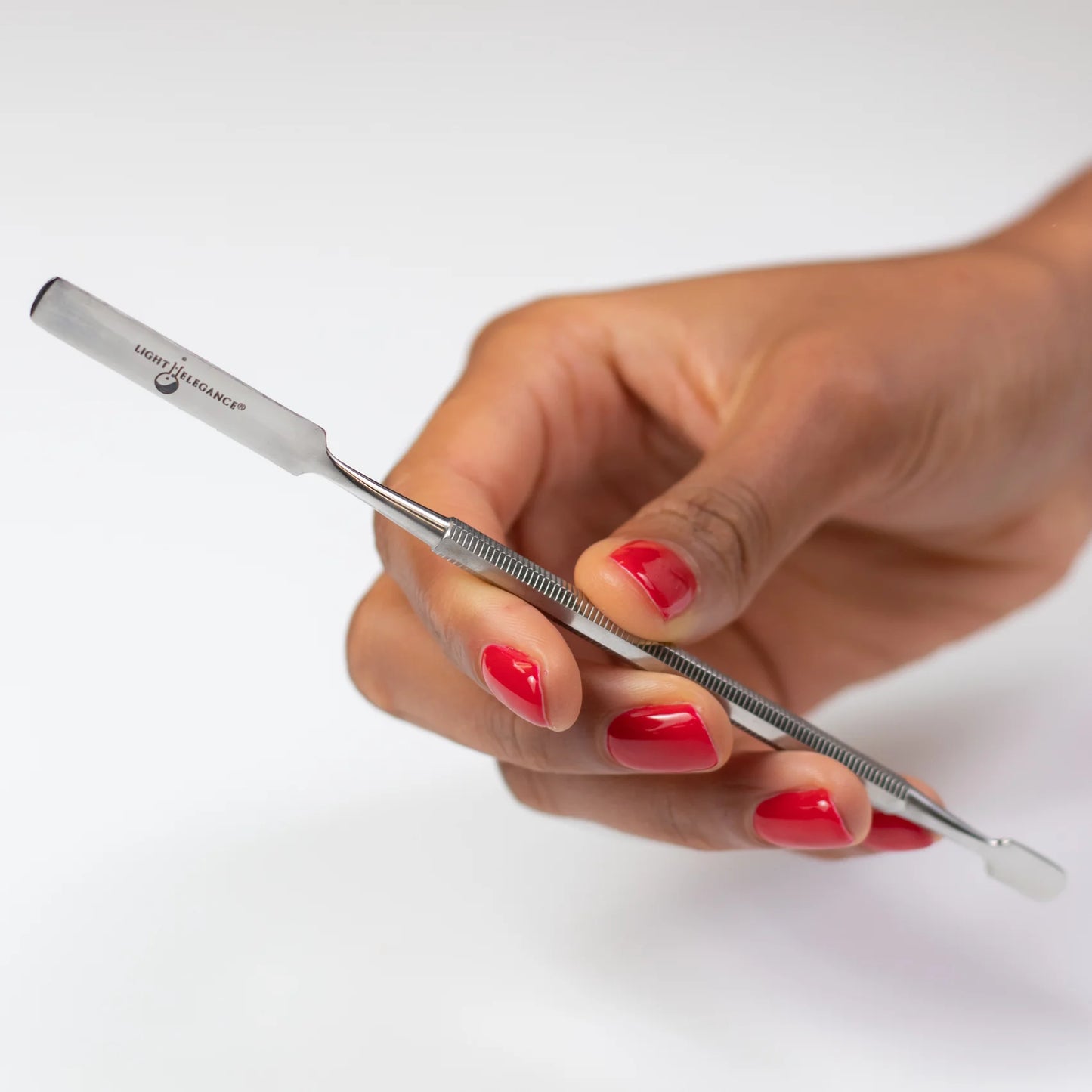 LEpro Stir & Scoop Precision Spatula