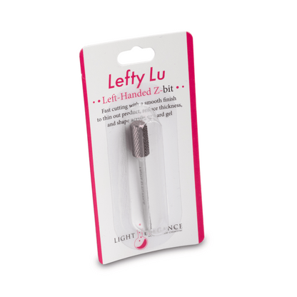 Pedi Betty Z Bit