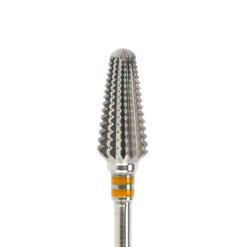 Left Handed Orange Crush Taper