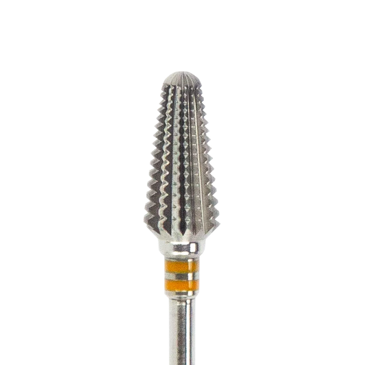 Left Handed Orange Crush Taper